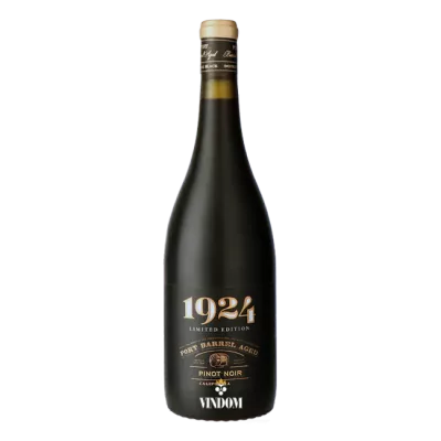 1924 Wines Port Barrel Pinot Noir