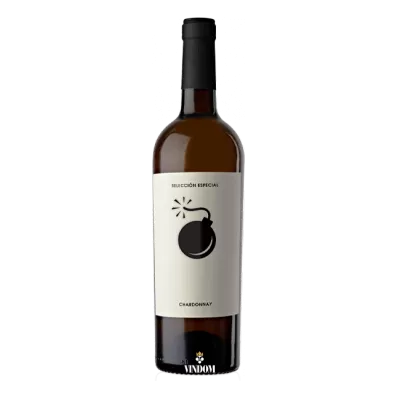 Explosivo, Seleccion Especial, Chardonnay