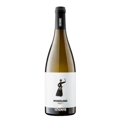 A & D Wines, Monólogo, Arinto, P24