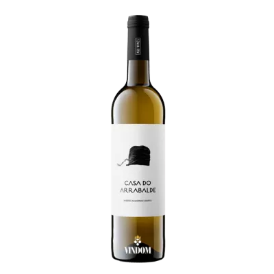 A & D Wines, Quinta de Santa Teresa, Casa do Arrabalde