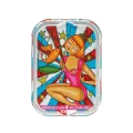 La Perle des Dieux, Mademoiselle Lulu, Sardines Millésimées, 2023