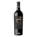 A6mani, Concura, Primitivo di Manduria, DOP, Riserva
