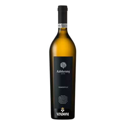 Aaldering Wines, Estate, Chardonnay