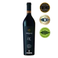 Aaldering Wines, Estate, Lady M, Pinotage