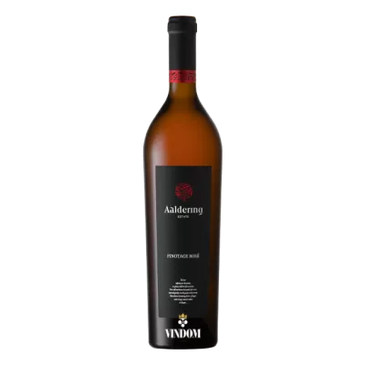 Aaldering Wines, Estate, Pinotage, Rosé