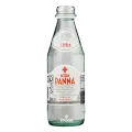 Acqua Panna, Mineraalwater, Glazen Gastro fles, 0,250 l
