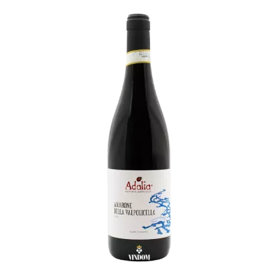 Corte Sant'Alda, Adalia, Amarone della Valpolicella, 'Ruvaln'