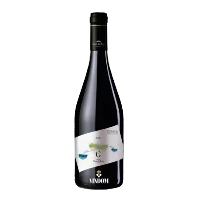 Adega Ponte da Boga, Godello, G, Ribeira Sacra