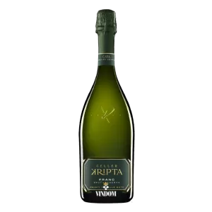 Agustí Torelló Mata, Celler Kripta Franc, Reserva, Cava
