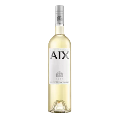 AIX, Provence, Blanc