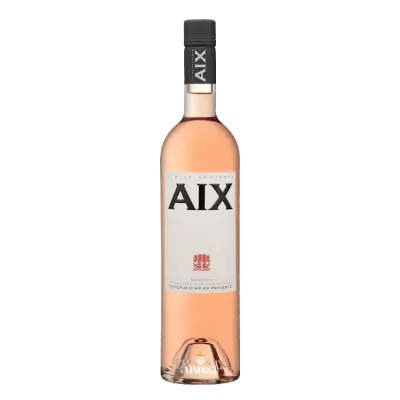 AIX, Provence Rosé