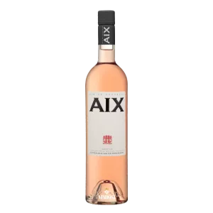 AIX, Provence Rosé