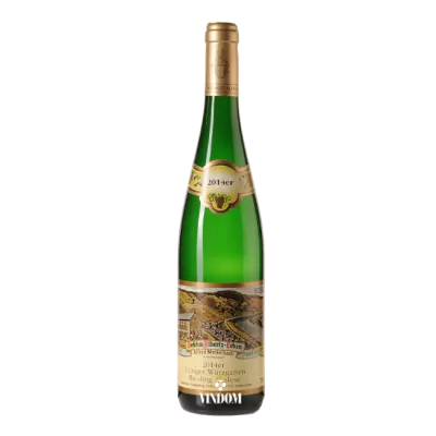 Alfred Merkelbach, Ürziger Würzgarten, Riesling, Auslese