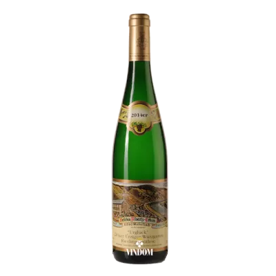 Alfred Merkelbach, Ürziger Würzgarten, Riesling, Spätlese