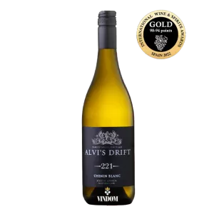 Alvi’s Drift, 221 Chenin Blanc