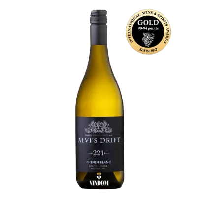 Alvi’s Drift, 221 Chenin Blanc