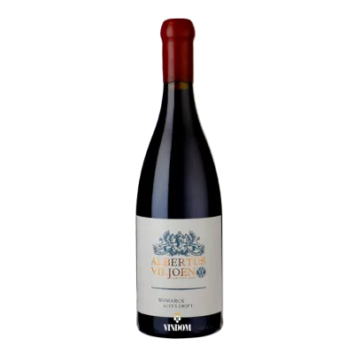 Alvi’s Drift, Albertus Viljoen, Bismarck Blend