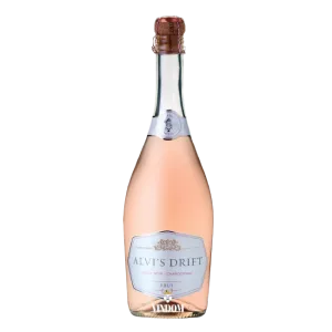 Alvi's Drift, Sparkling Brut Rosé