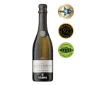 Alvi's Drift, MCC, Brut Nature, Cap Classique