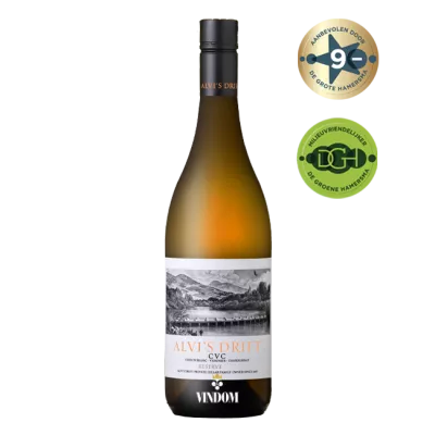 Alvi's Drift, Reserve, CVC White Blend