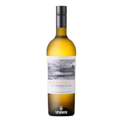 Alvi's Drift, Reserve, Sauvignon Blanc