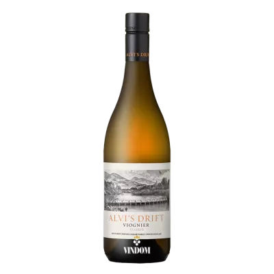 Alvi's Drift, Reserve, Viognier