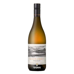 Alvi's Drift, Reserve, Viognier