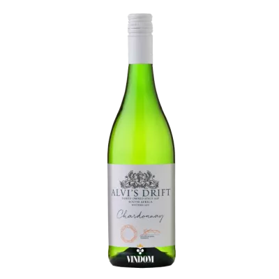 Alvi’s Drift, Signature, Chardonnay