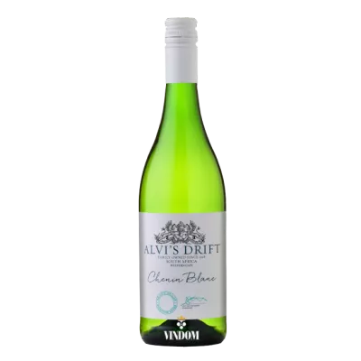 Alvi’s Drift, Signature, Chenin Blanc