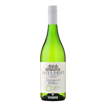Alvi’s Drift, Signature, Sauvignon Blanc