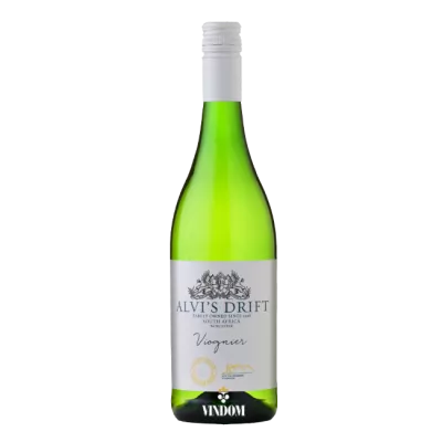 Alvi’s Drift, Signature, Viognier
