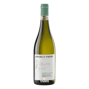Angelo Negro e Figli, Serra Lupini, Roero, Arneis, 2023