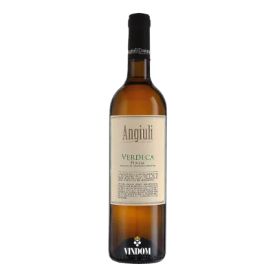 Angiuli Donato, Verdeca, Puglia