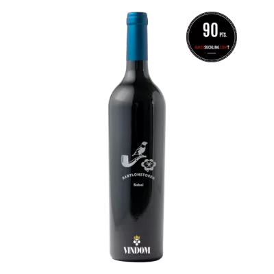 Babylonstoren, Babel, Red Blend