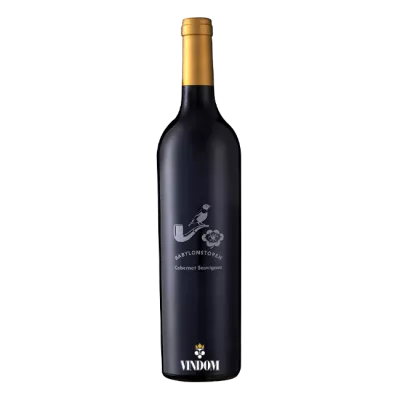 Babylonstoren Cabernet Sauvignon