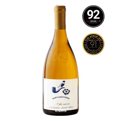 Babylonstoren, Chardonnay