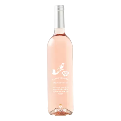 Babylonstoren Mourvèdre Rosé