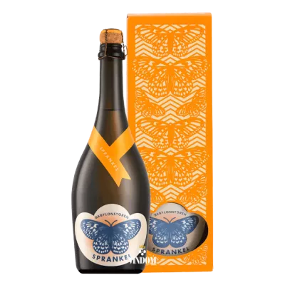 Babylonstoren, Sprankel, MCC, Giftbox