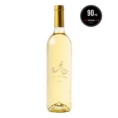 Babylonstoren, Viognier