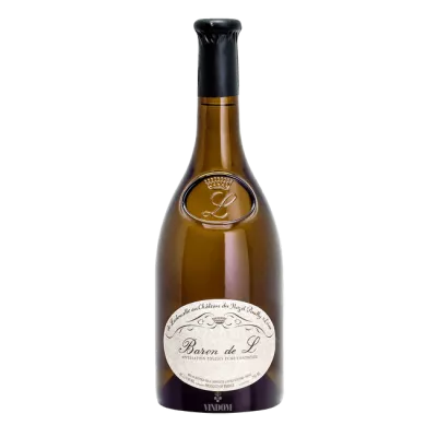 Baron de Ladoucette, “Baron de L“, Pouilly Fumé, 2015