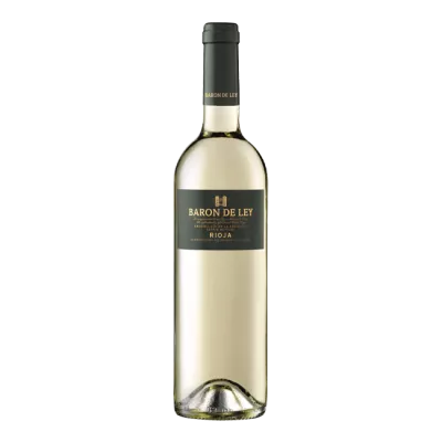 Barón de Ley, Rioja Blanco, Viura