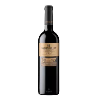 Barón de Ley, Gran Reserva, Rioja, 2013