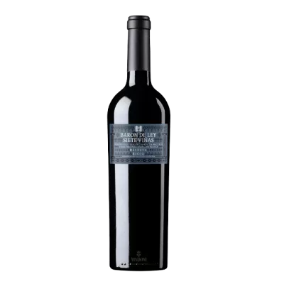 Barón de Ley, Reserva Siete (7) Viñas