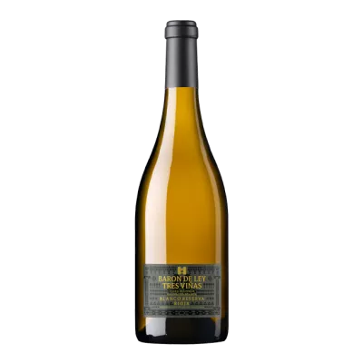 Barón de Ley, Reserva Tres Viñas, Rioja