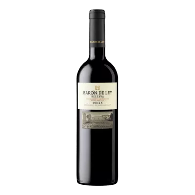 Baron de Ley, Rioja Reserva