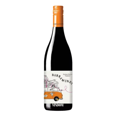 Barramundi, Shiraz | Petit Verdot