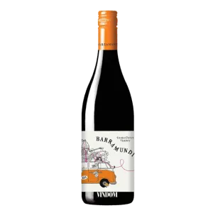 Barramundi, Shiraz | Petit Verdot