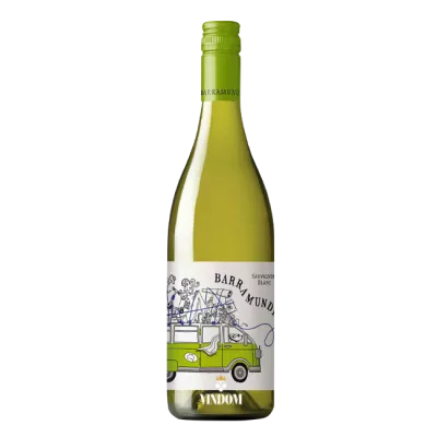 Barramundi Wines, Sauvignon Blanc