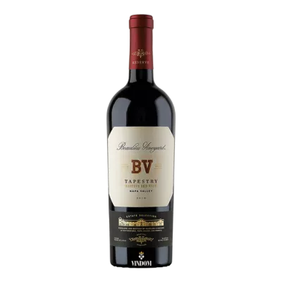 Beaulieu Vineyard (BV), Tapestry Reserve Red, 2016