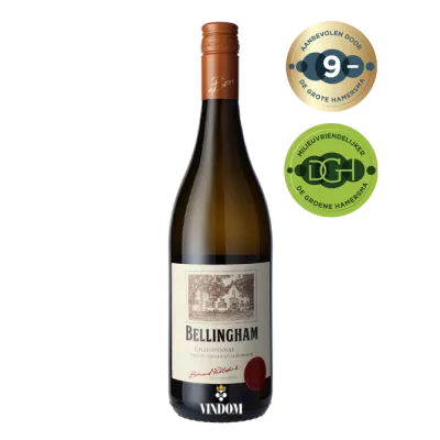 Bellingham, Homestead Series, Chardonnay